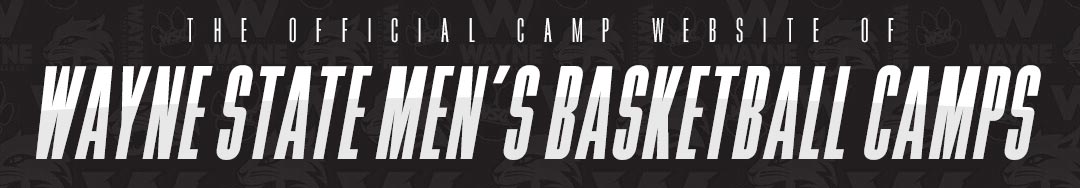 Wayne State College - Men's Basketball Camps